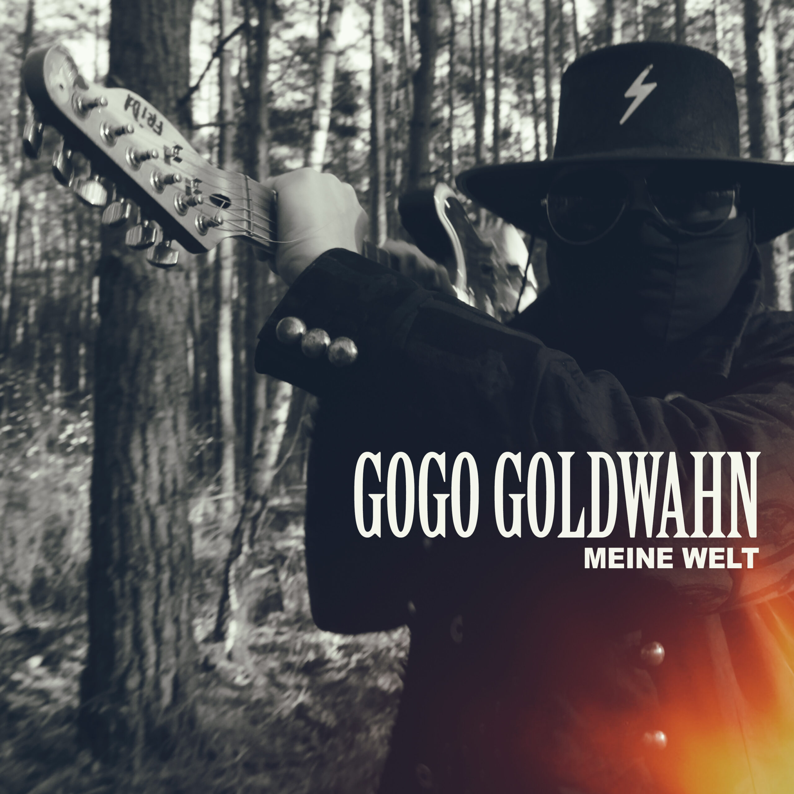 Gogo Goldwahn 