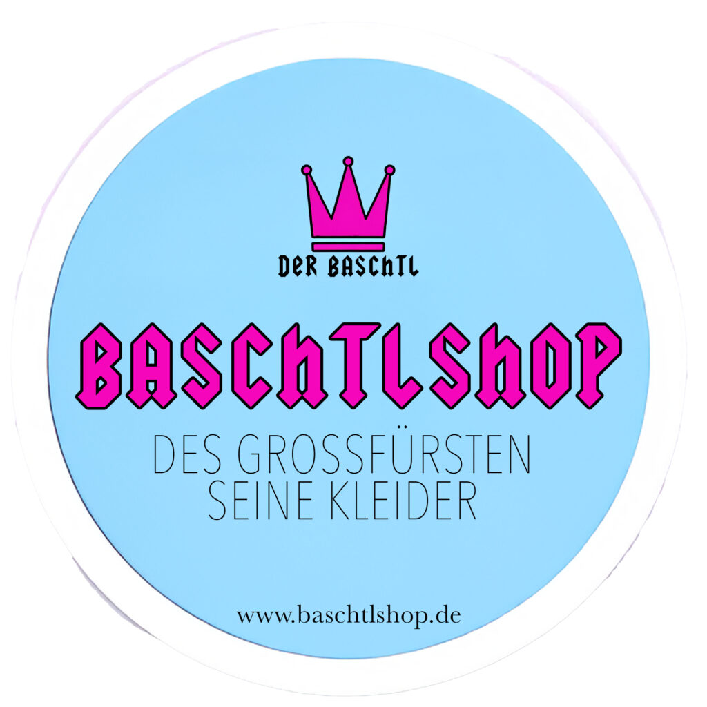 Baschtlshop